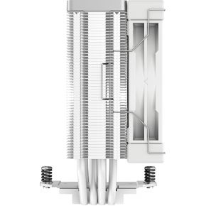 Deepcool Ak400 - Wit koeler - afbeelding 5