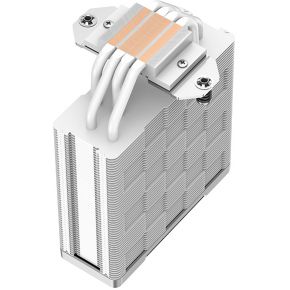 Deepcool Ak400 - Wit koeler - afbeelding 6
