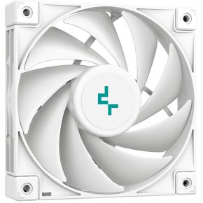 Deepcool Ak400 - Wit koeler - afbeelding 8