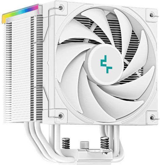 DeepCool DeepCool AK500 DIGITAL cpu-koeler