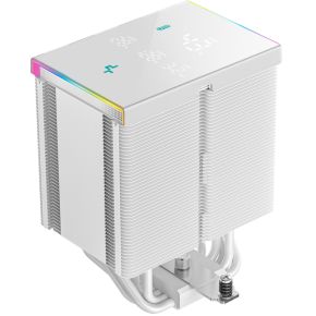 AK500 Digital Pro WH Processor Luchtkoeler 12 cm (White) - afbeelding 7