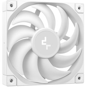 AK500 Digital Pro WH Processor Luchtkoeler 12 cm (White) - afbeelding 8