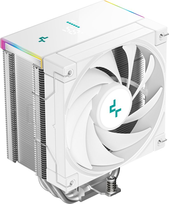DeepCool DeepCool AK500 DIGITAL SE cpu-koeler