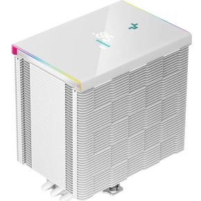 Deepcool Ak500 Digital Wh - Koeler Voor Processor - Wit - afbeelding 6