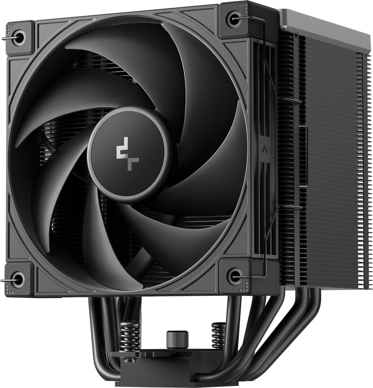 Deepcool ak500 g2 2 orig - DeepCool AK500 G2 CPU-koeler