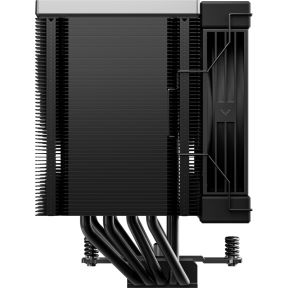 AK500 G2 Digital NYX AI Dynamic CPU Cooler - afbeelding 4