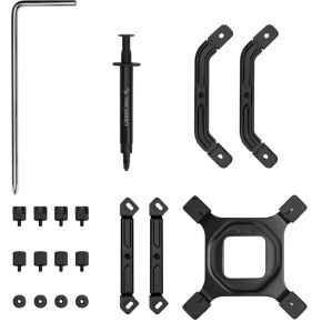 AK500 G2 Digital NYX AI Dynamic CPU Cooler - afbeelding 8