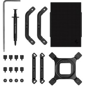 Deepcool R-AK500G2-BKNNMN-GJD koeler - afbeelding 8