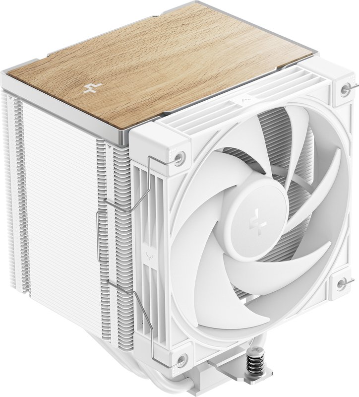Deepcool ak500 g2 wh - DeepCool AK500 G2 WH CPU-koeler
