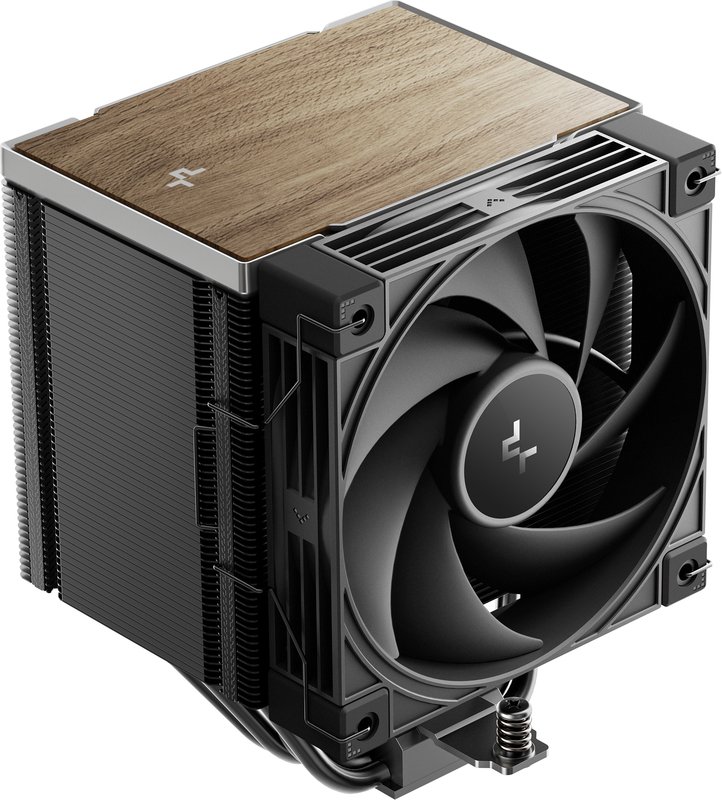 Deepcool ak500 g2 - DeepCool AK500 G2 CPU-koeler
