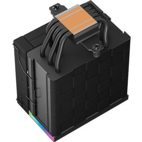 Ak500S Digital (Black) - afbeelding 2