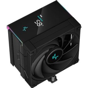 Ak500S Digital (Black) - afbeelding 3