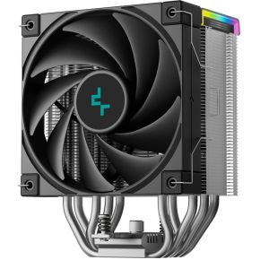 AK500S Digital SE Processor Luchtkoeler 12 cm Black 1 stuk(s) - afbeelding 2