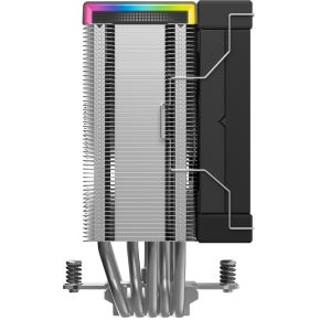 AK500S Digital SE Processor Luchtkoeler 12 cm Black 1 stuk(s) - afbeelding 4