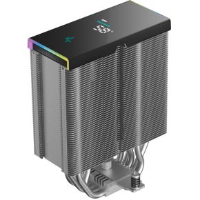 AK500S Digital SE Processor Luchtkoeler 12 cm Black 1 stuk(s) - afbeelding 6