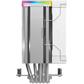 Deepcool R-AK500S-WHADMN-GJD koeler - afbeelding 4
