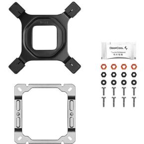 Ak500S Digital Wh (White) - afbeelding 5
