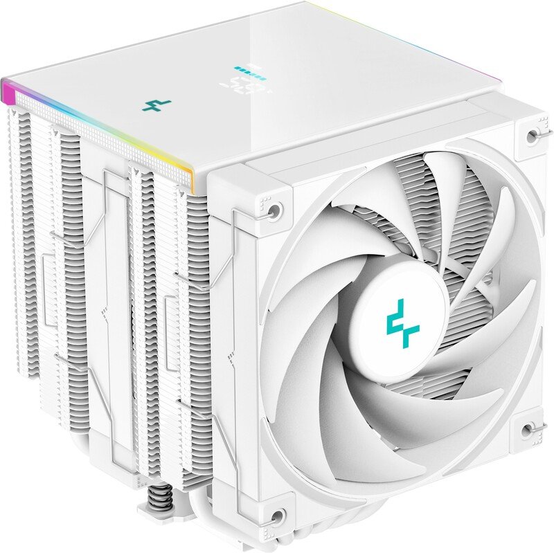 DeepCool DeepCool AK620 DIGITAL cpu-koeler