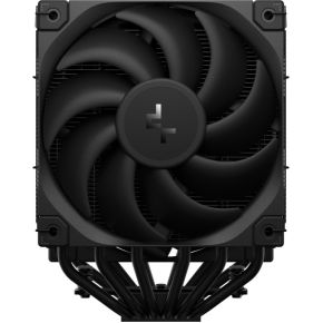 Ak620 Digital Pro (Black) - afbeelding 5