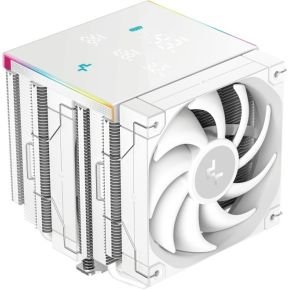 CPU-ventilator Cpu-Ventilator Deepcool R-Ak620-Whapmn-G
