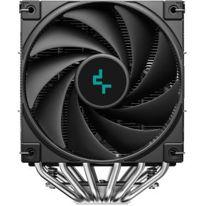 AK620 DIGITAL SE - afbeelding 4