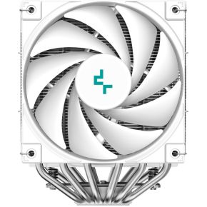 AK620 DIGITAL SE WH CPU Luchtkoeler - afbeelding 4
