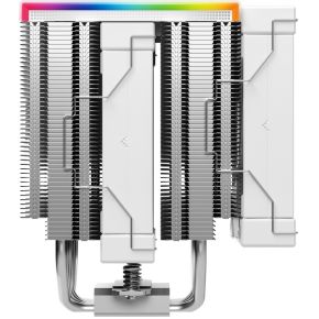 AK620 DIGITAL SE WH CPU Luchtkoeler - afbeelding 5