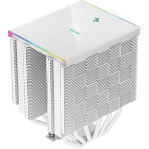 Ak620 Digital Wh (White) - afbeelding 4