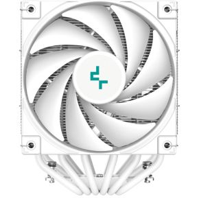 Ak620 Digital Wh (White) - afbeelding 5