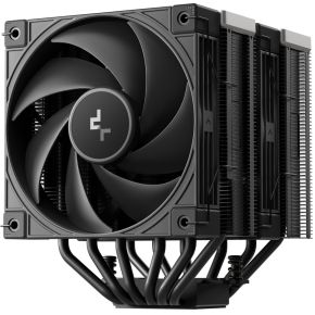 Deepcool R-AK620G2-BKNNMN-GJD-1 koeler - afbeelding 2