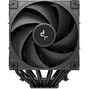 Deepcool R-AK620G2-BKNNMN-GJD-1 koeler - afbeelding 3