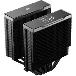 Deepcool R-AK620G2-BKNNMN-GJD-1 koeler - afbeelding 6