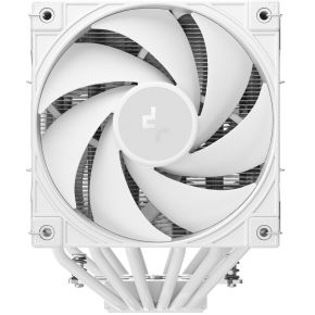 AK620 G2 WH CPU Air Cooler - afbeelding 3