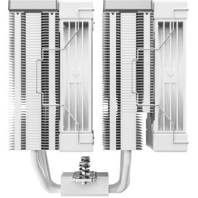 AK620 G2 WH CPU Air Cooler - afbeelding 4