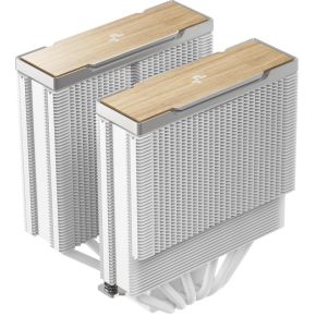 AK620 G2 WH CPU Air Cooler - afbeelding 6