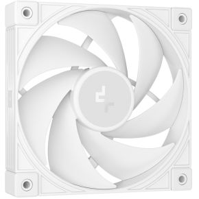 AK620 G2 WH CPU Air Cooler - afbeelding 7