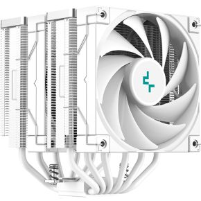 Ventilator Deepcool Ak620 Wh - afbeelding 2