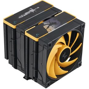 Deepcool R-AK620-BKNPMN-E koeler - afbeelding 3
