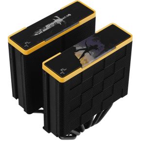 Deepcool R-AK620-BKNPMN-E koeler - afbeelding 5