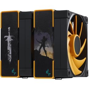 Deepcool R-AK620-BKNPMN-E koeler - afbeelding 7