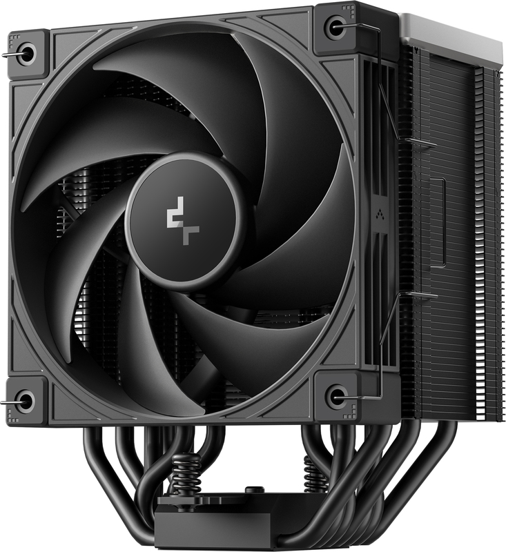 Deepcool ak700 digital nyx 2 orig - DeepCool AK700 Digital NYX CPU-koeler