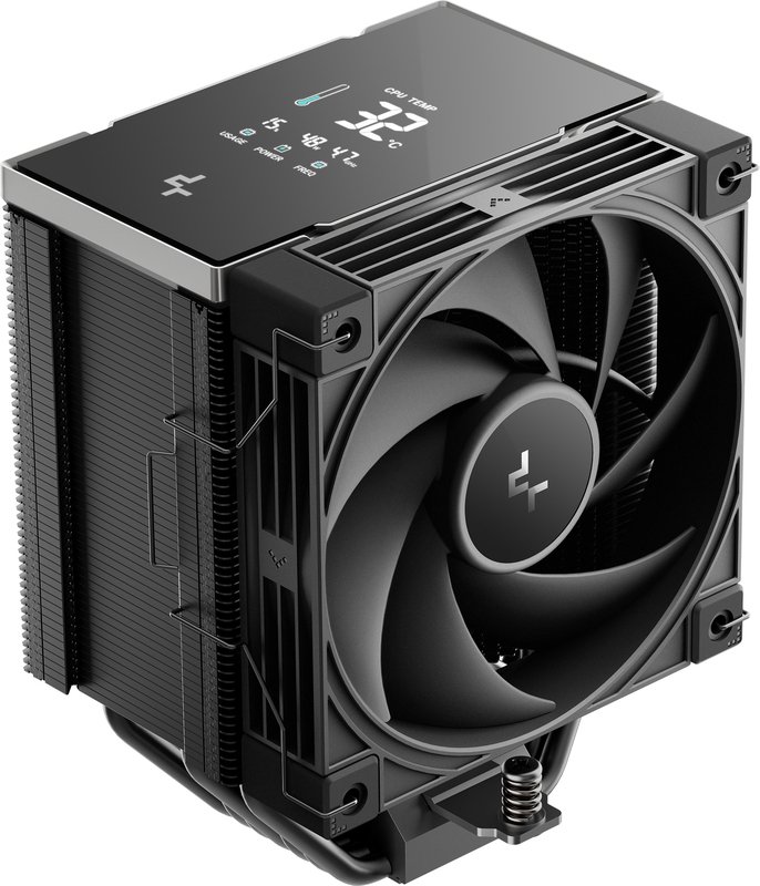 DeepCool DeepCool AK700 DIGITAL NYX cpu-koeler