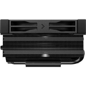 AN400 BK Low Profile CPU Air Cooler - afbeelding 3