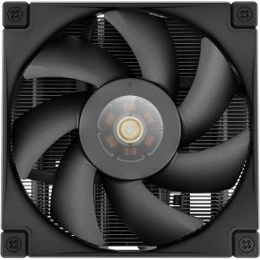 AN400 BK Low Profile CPU Air Cooler - afbeelding 6