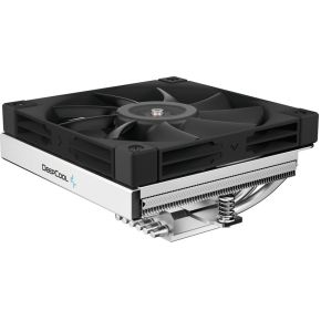 AN600 Low Profile CPU Air Cooler - afbeelding 2