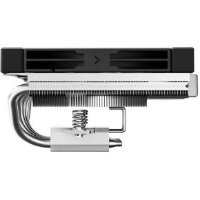 AN600 Low Profile CPU Air Cooler - afbeelding 3