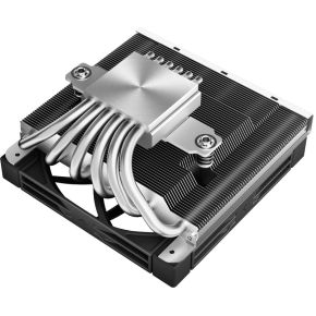 AN600 Low Profile CPU Air Cooler - afbeelding 4