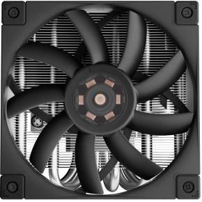 AN600 Low Profile CPU Air Cooler - afbeelding 5