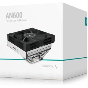 AN600 Low Profile CPU Air Cooler - afbeelding 7