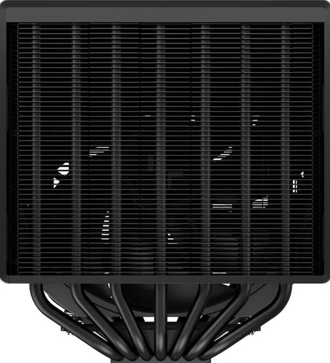 Deepcool Assassin 4S koeler - afbeelding 2